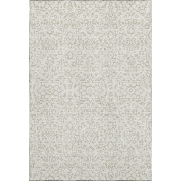 Addison Mayfield AMF920 Ivory Rug