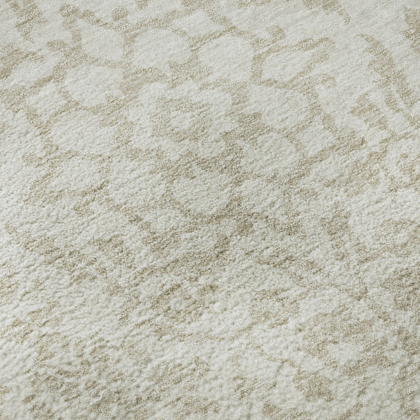 Addison Mayfield AMF920 Ivory Rug