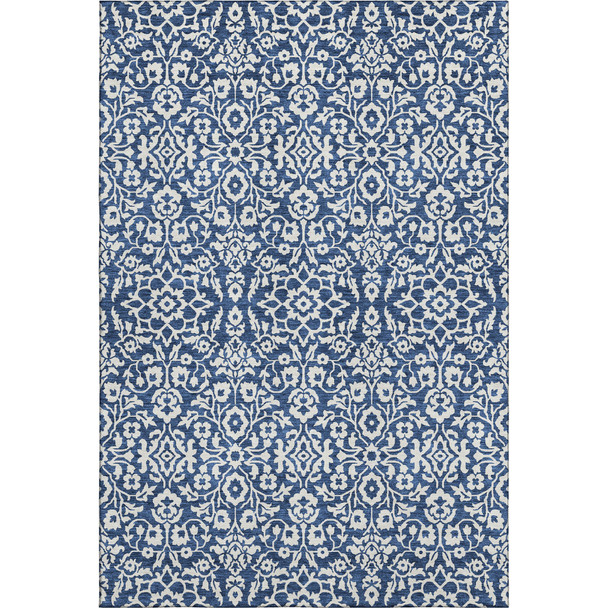 Addison Mayfield AMF920 Navy Rug