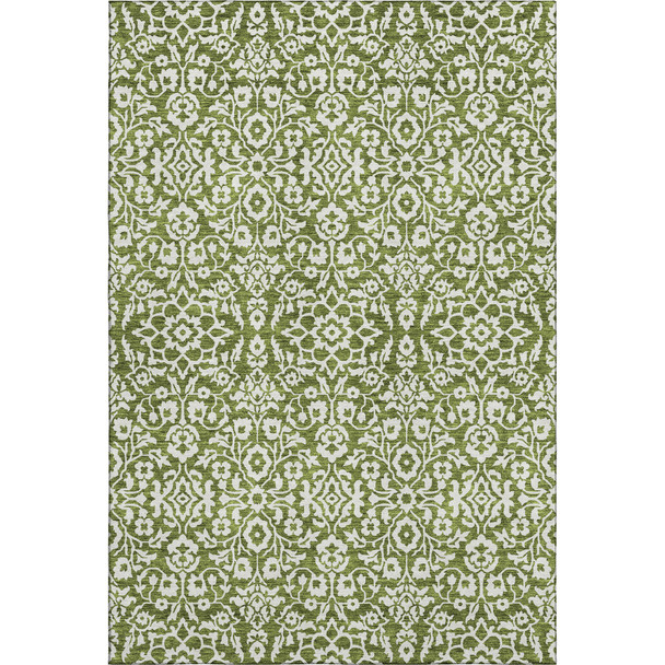 Addison Mayfield AMF920 Olive Rug