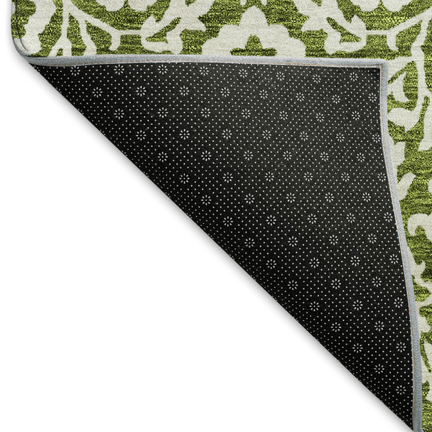 Addison Mayfield AMF920 Olive Rug