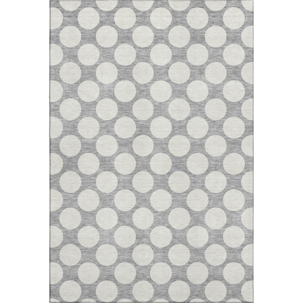 Addison Mayfield AMF921 Gray Rug