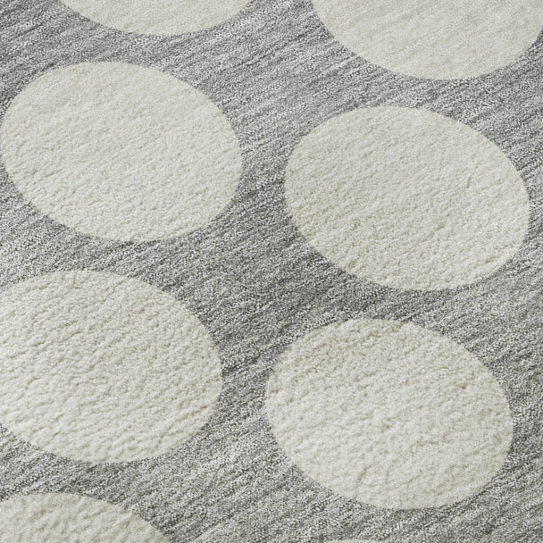 Addison Mayfield AMF921 Gray Rug