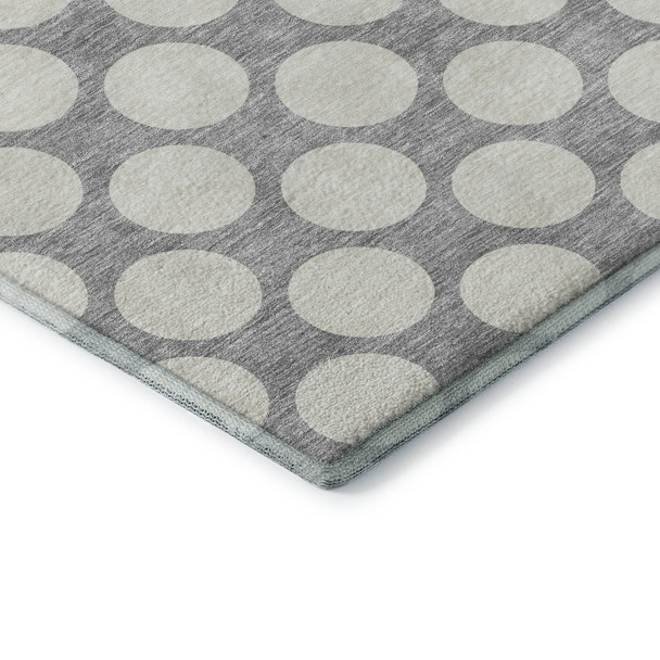 Addison Mayfield AMF921 Gray Rug