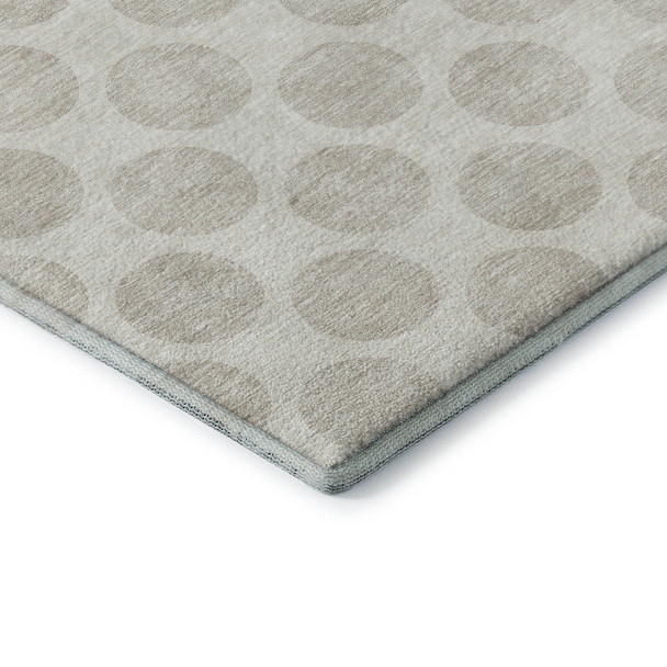 Addison Mayfield AMF921 Ivory Rug