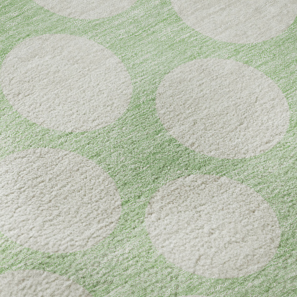 Addison Mayfield AMF921 Mint Rug