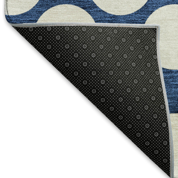 Addison Mayfield AMF921 Navy Rug