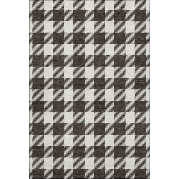 Addison Mayfield AMF923 Black Rug
