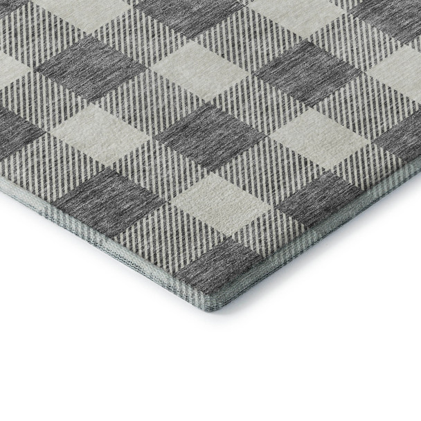 Addison Mayfield AMF923 Gray Rug