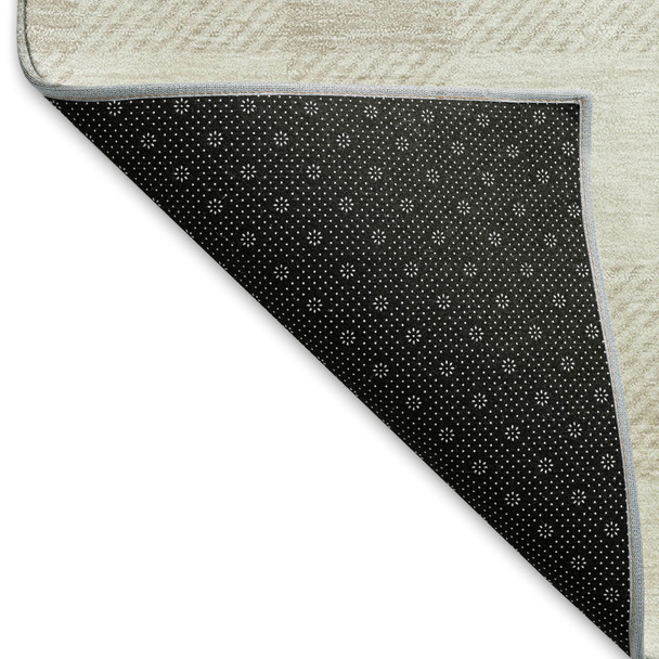 Addison Mayfield AMF923 Ivory Rug