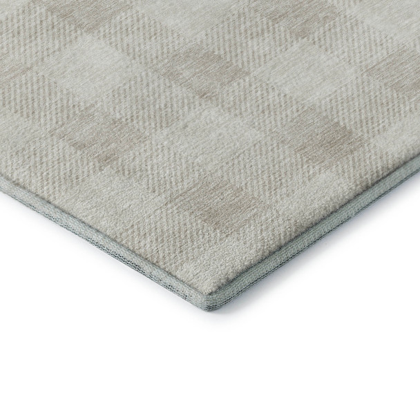 Addison Mayfield AMF923 Ivory Rug