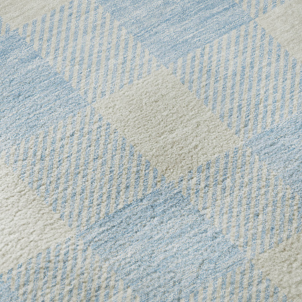 Addison Mayfield AMF923 Sky Rug