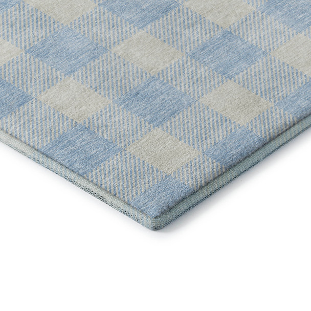 Addison Mayfield AMF923 Sky Rug
