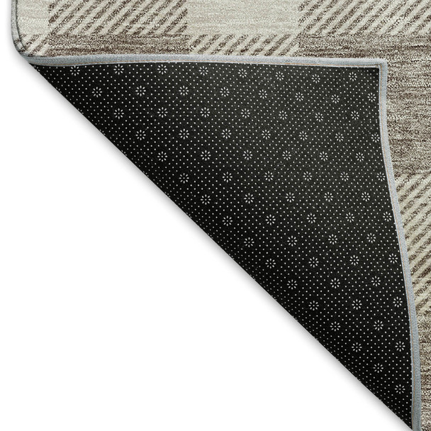 Addison Mayfield AMF923 Taupe Rug