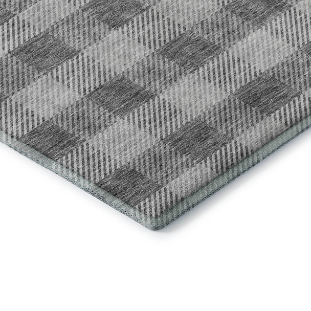Addison Mayfield AMF924 Gray Rug