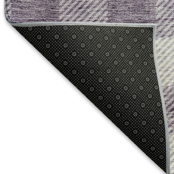 Addison Mayfield AMF924 Lavender Rug