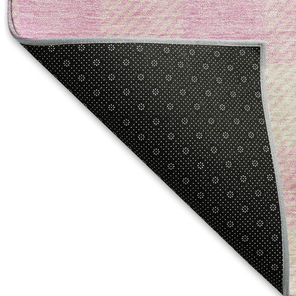 Addison Mayfield AMF924 Pink Rug