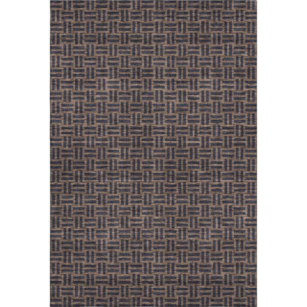 Addison Mayfield AMF925 Chocolate Rug