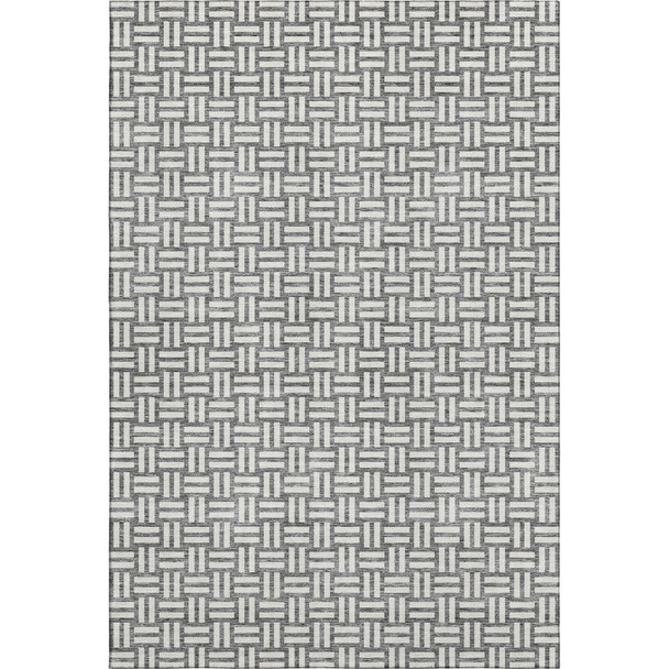 Addison Mayfield AMF925 Gray Rug