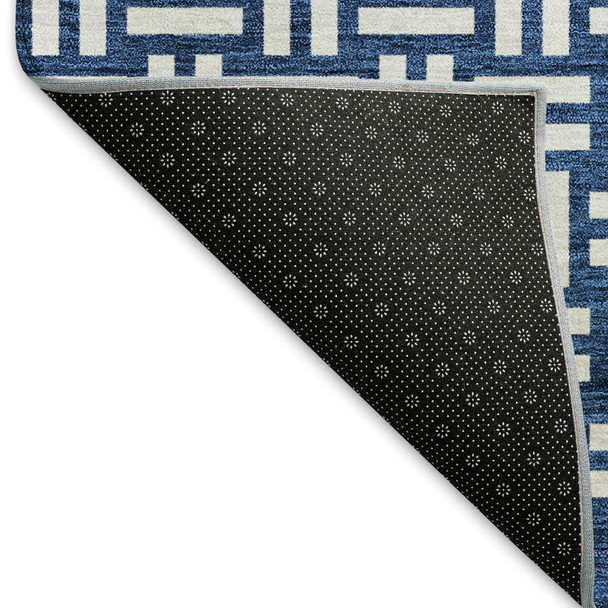 Addison Mayfield AMF925 Navy Rug
