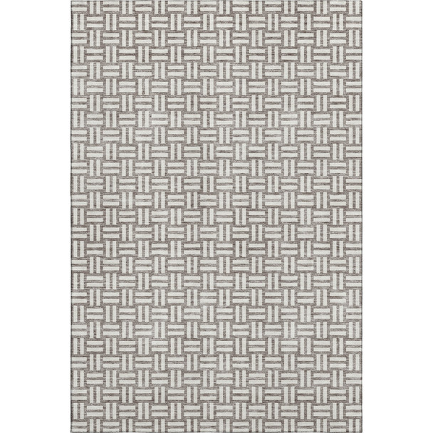 Addison Mayfield AMF925 Taupe Rug