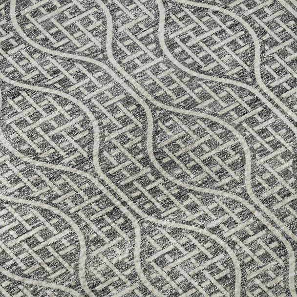 Addison Mayfield AMF926 Gray Rug