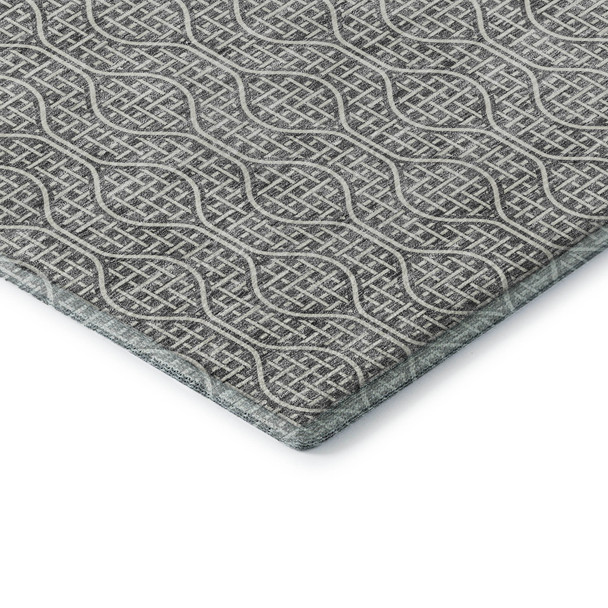 Addison Mayfield AMF926 Gray Rug