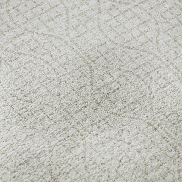 Addison Mayfield AMF926 Ivory Rug