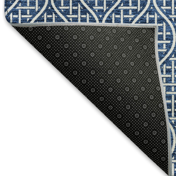 Addison Mayfield AMF926 Navy Rug