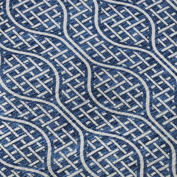 Addison Mayfield AMF926 Navy Rug