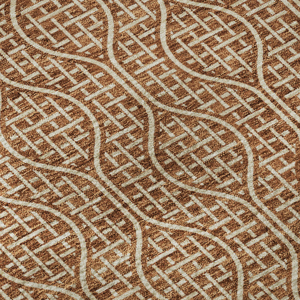 Addison Mayfield AMF926 Paprika Rug