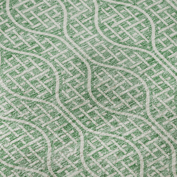 Addison Mayfield AMF926 Sage Rug