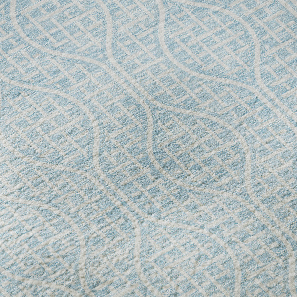 Addison Mayfield AMF926 Sky Rug