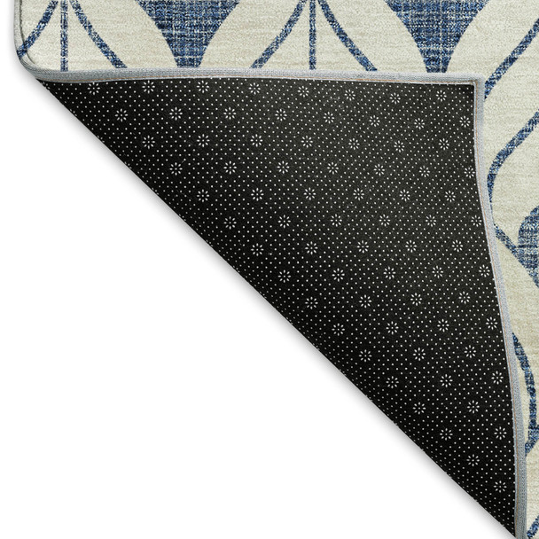 Addison Mayfield AMF927 Blue Rug