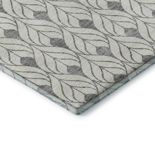 Addison Mayfield AMF927 Gray Rug