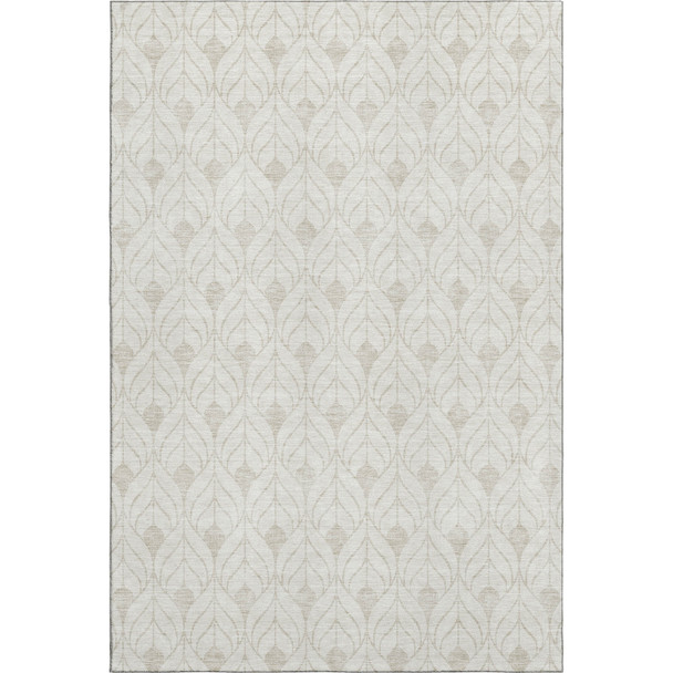 Addison Mayfield AMF927 Ivory Rug