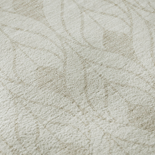 Addison Mayfield AMF927 Ivory Rug