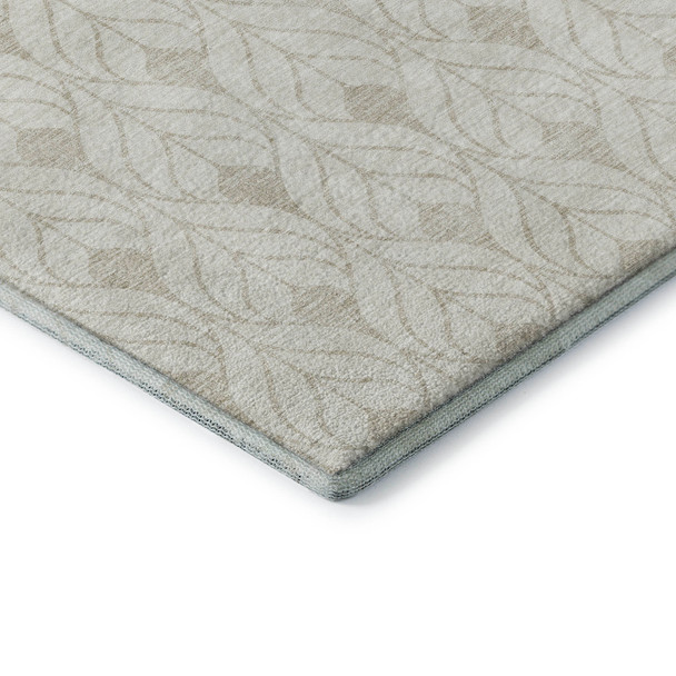 Addison Mayfield AMF927 Ivory Rug