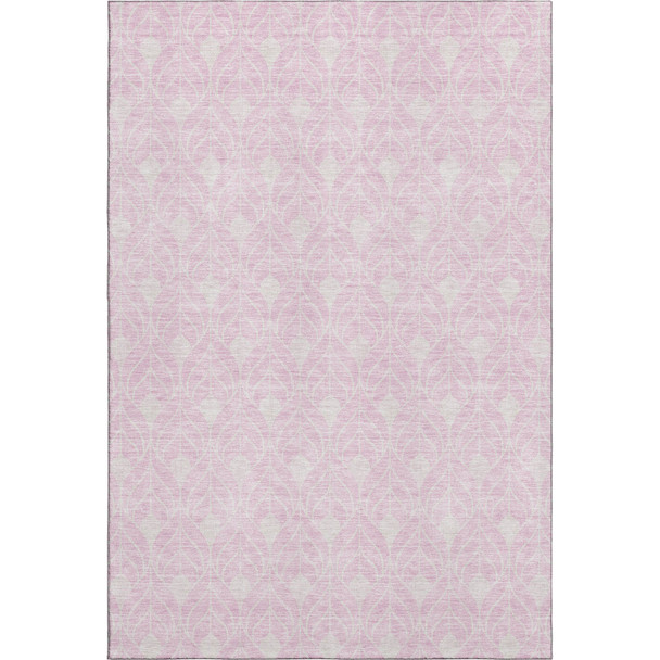 Addison Mayfield AMF927 Pink Rug