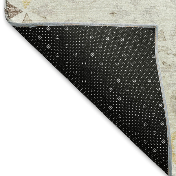 Addison Mayfield AMF930 Ivory Rug