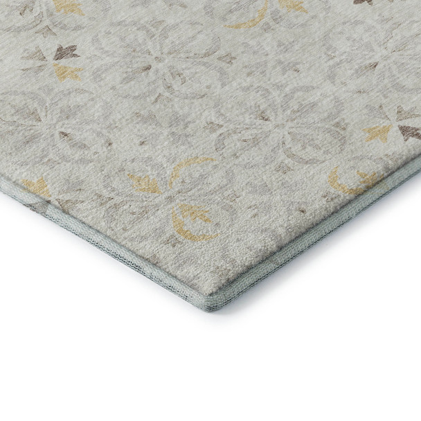 Addison Mayfield AMF930 Ivory Rug