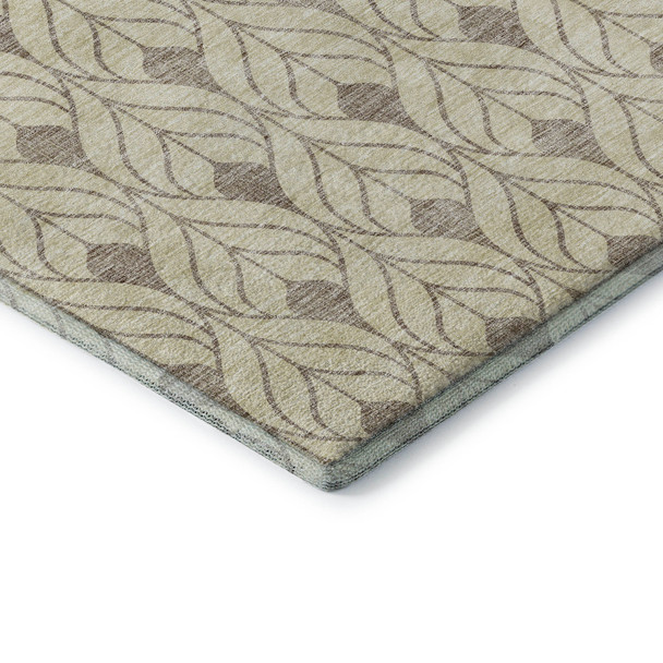 Addison Mayfield AMF931 Beige Rug