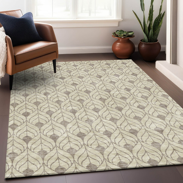 Addison Mayfield AMF931 Beige Rug