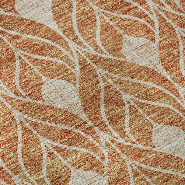Addison Mayfield AMF931 Copper Rug