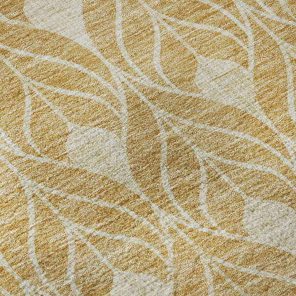 Addison Mayfield AMF931 Gold Rug