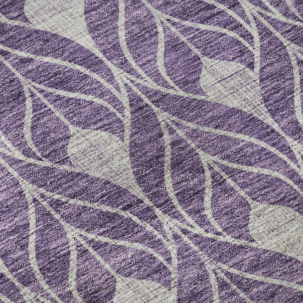 Addison Mayfield AMF931 Purple Rug