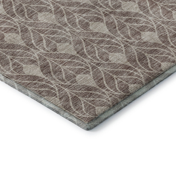 Addison Mayfield AMF931 Taupe Rug