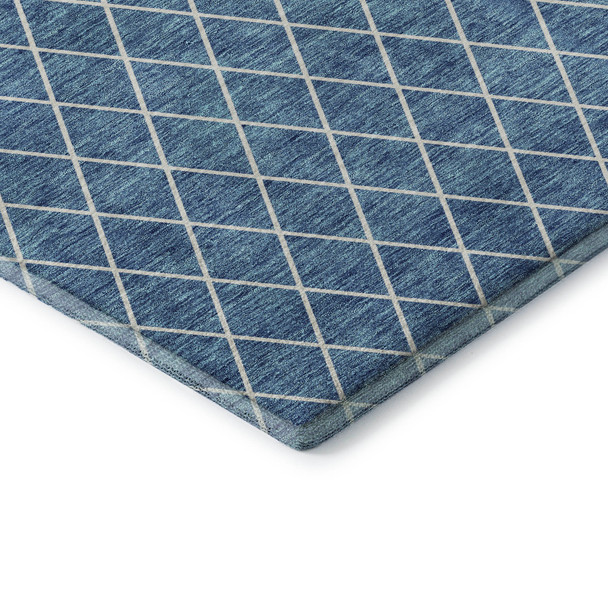 Addison Mayfield AMF932 Denim Rug