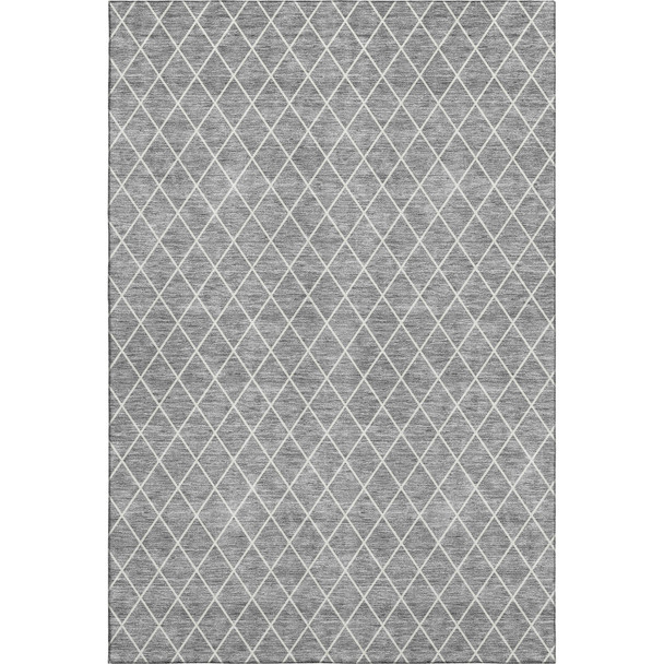 Addison Mayfield AMF932 Gray Rug