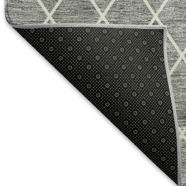 Addison Mayfield AMF932 Gray Rug